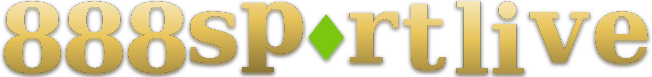 888sport live logo